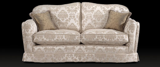 3 Seater; 2.5 Seater; 2 Seater; 1.5 Seater; Standard Chair; Master Chair; Footstool; Wing Chair 