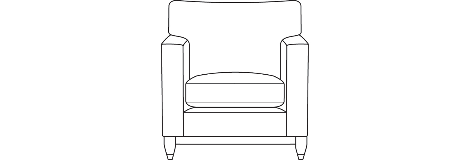 Burlington Chair