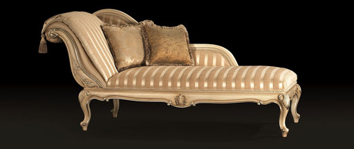 Florence Chaise